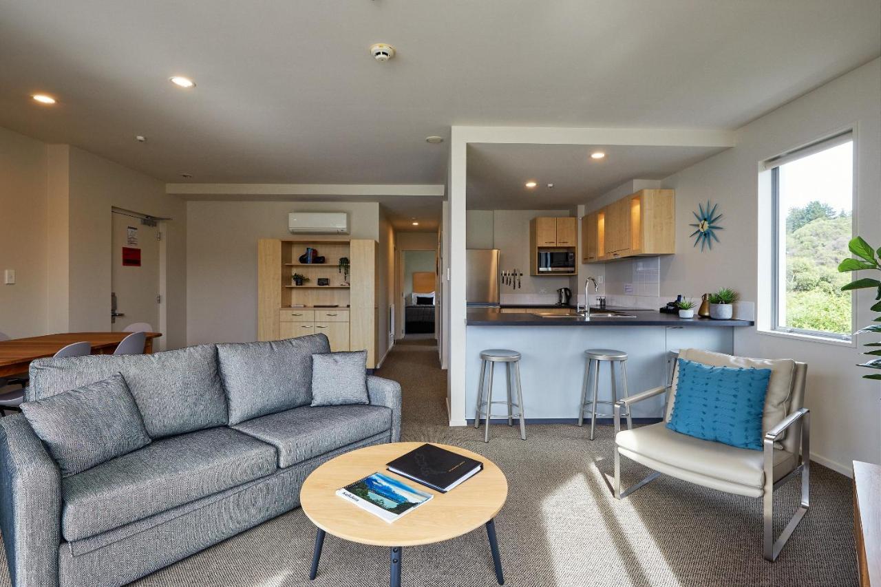 Kaikoura Luxury Apartments - Formerly Waves Luxury Apartments Dış mekan fotoğraf