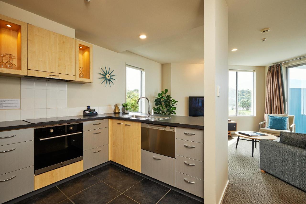 Kaikoura Luxury Apartments - Formerly Waves Luxury Apartments Dış mekan fotoğraf