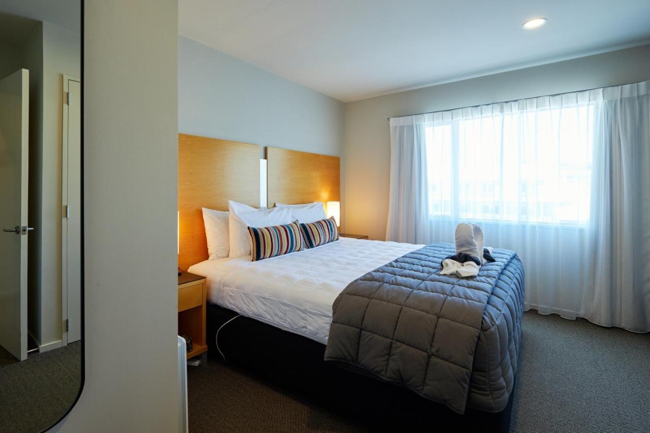 Kaikoura Luxury Apartments - Formerly Waves Luxury Apartments Dış mekan fotoğraf