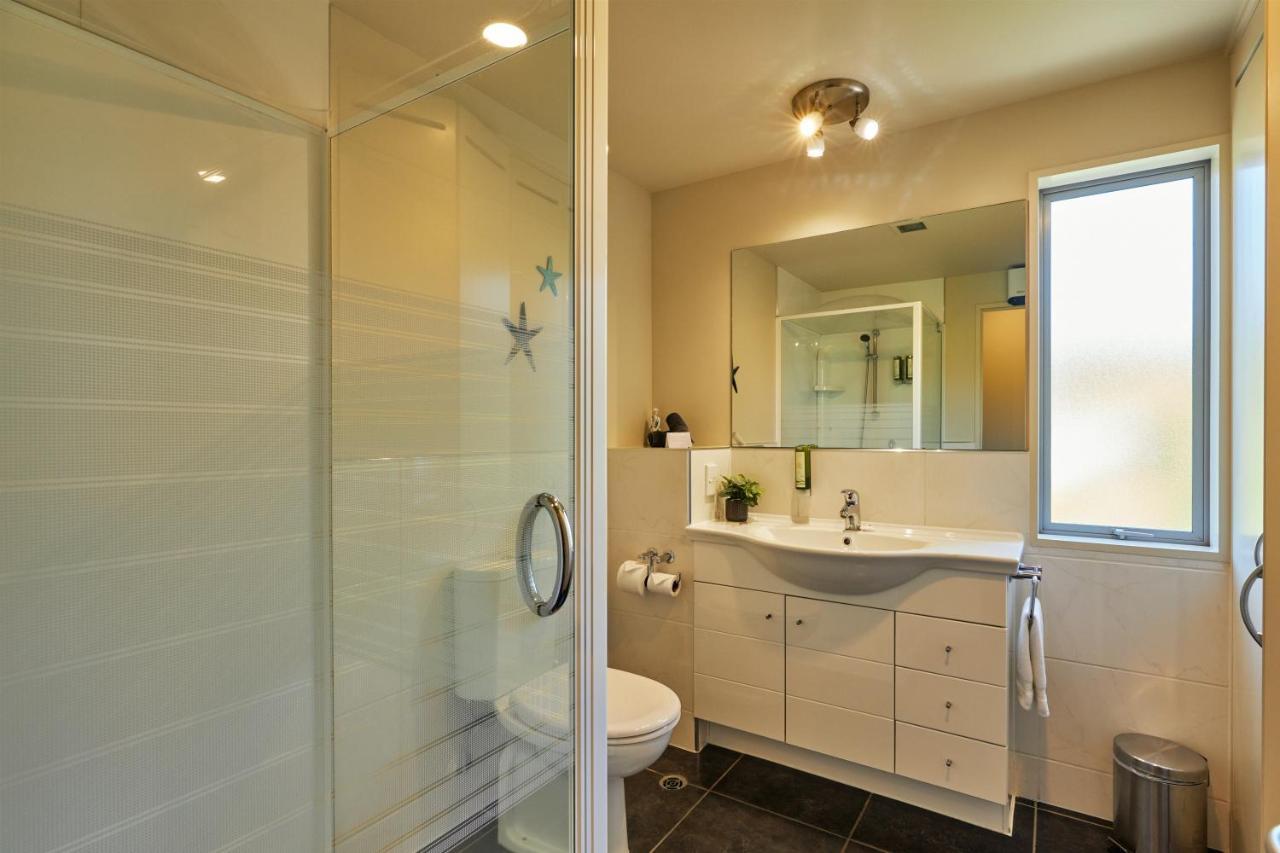 Kaikoura Luxury Apartments - Formerly Waves Luxury Apartments Dış mekan fotoğraf
