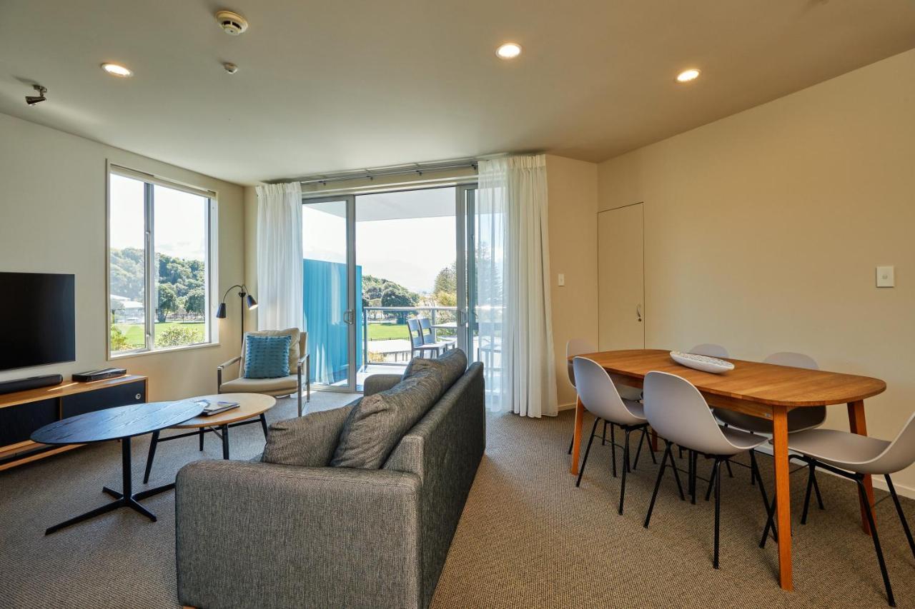 Kaikoura Luxury Apartments - Formerly Waves Luxury Apartments Dış mekan fotoğraf