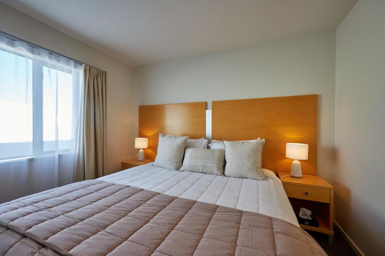 Kaikoura Luxury Apartments - Formerly Waves Luxury Apartments Dış mekan fotoğraf