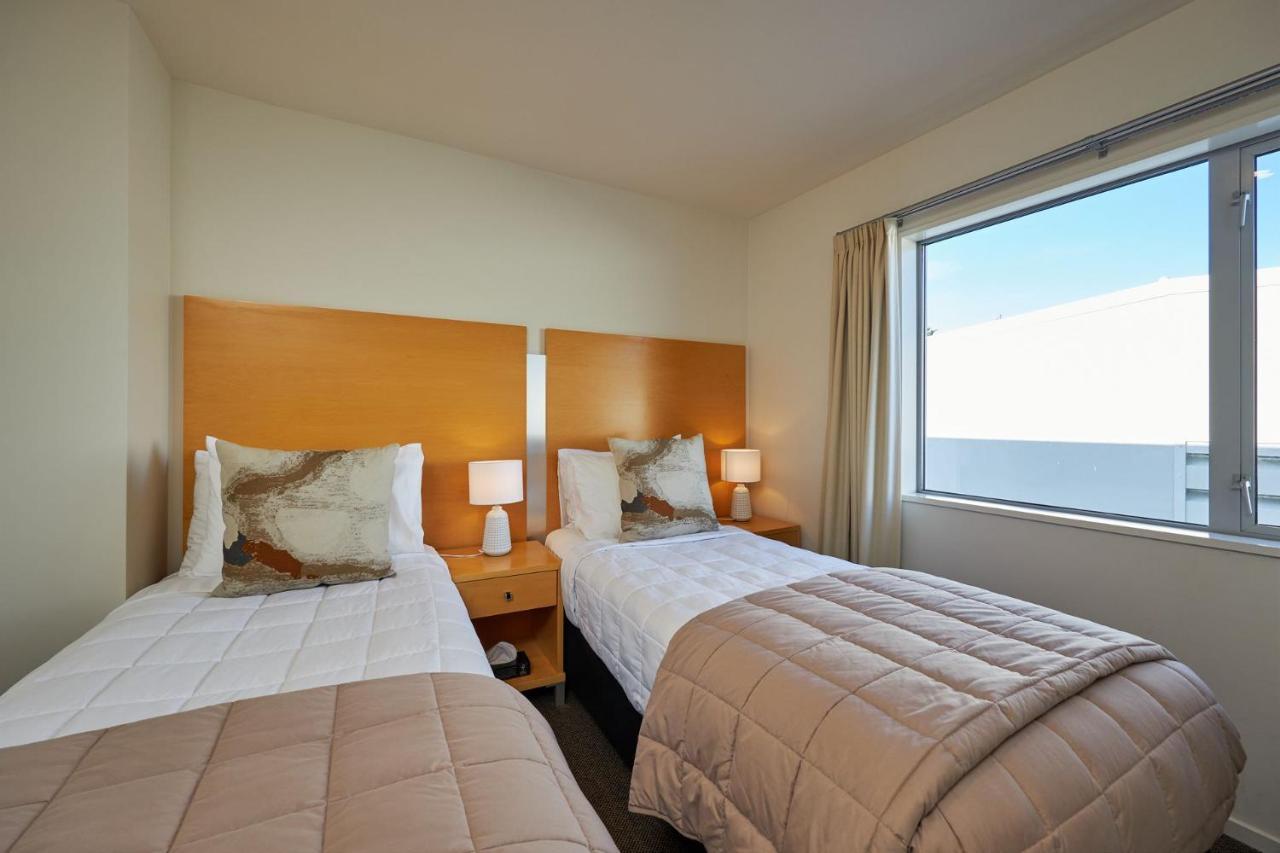 Kaikoura Luxury Apartments - Formerly Waves Luxury Apartments Dış mekan fotoğraf