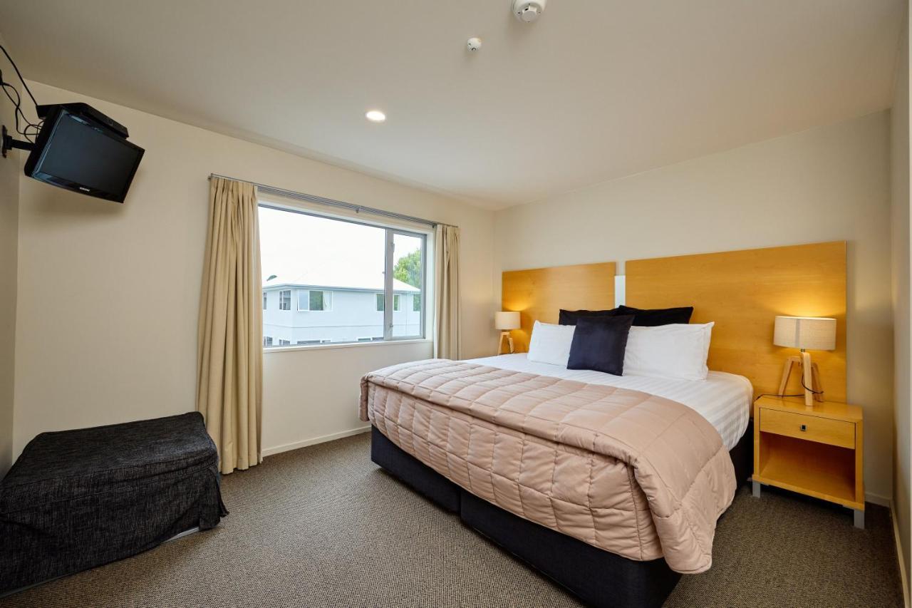 Kaikoura Luxury Apartments - Formerly Waves Luxury Apartments Dış mekan fotoğraf