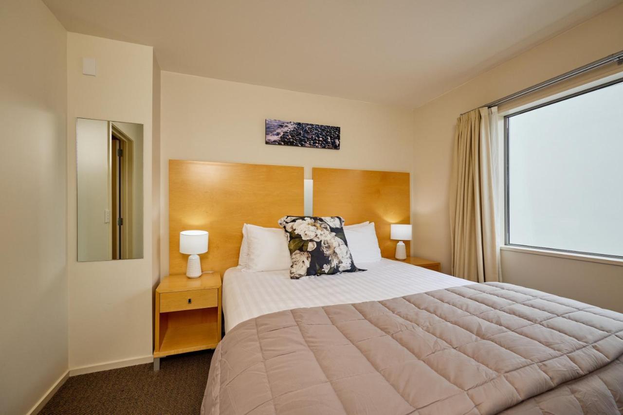 Kaikoura Luxury Apartments - Formerly Waves Luxury Apartments Dış mekan fotoğraf