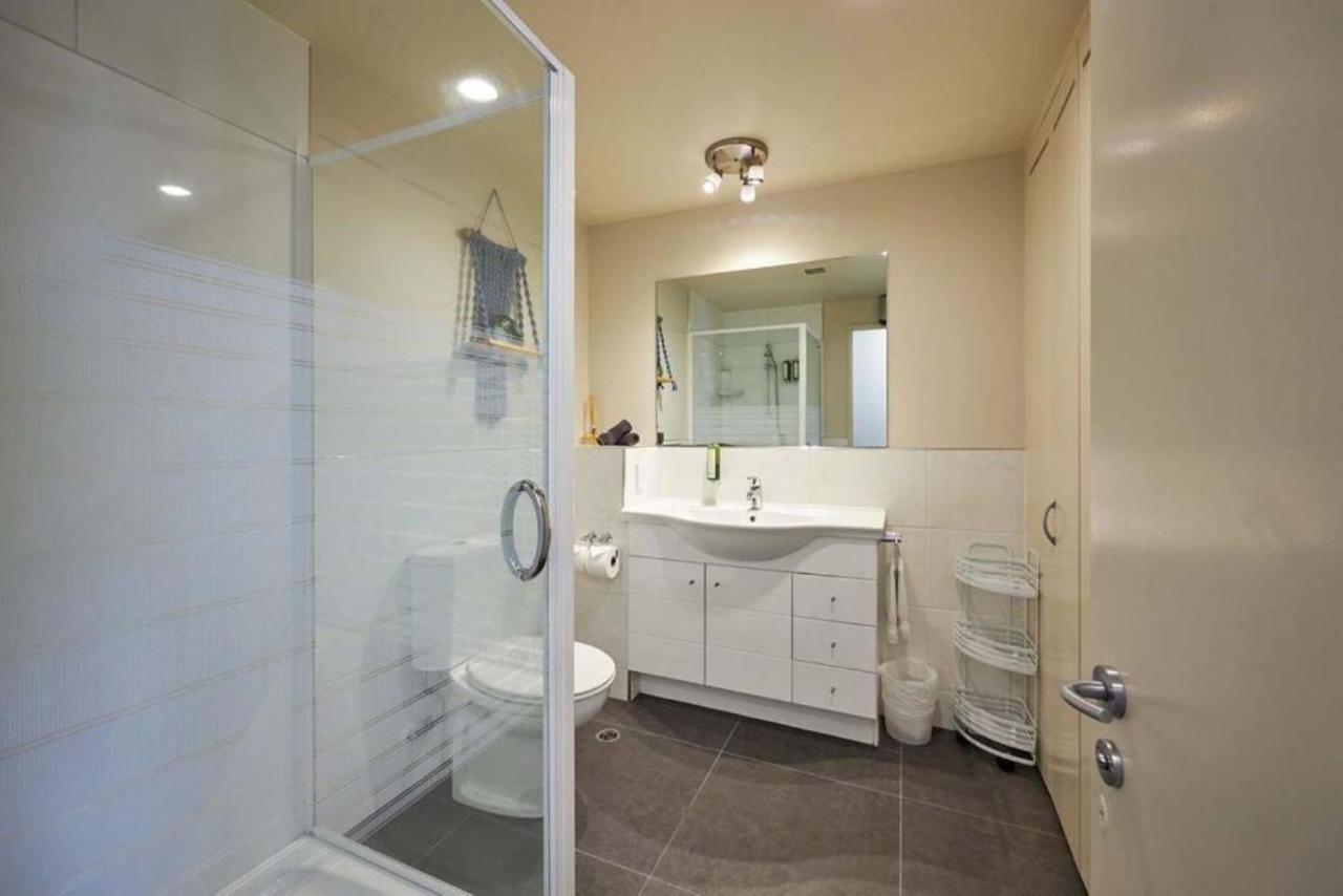 Kaikoura Luxury Apartments - Formerly Waves Luxury Apartments Dış mekan fotoğraf