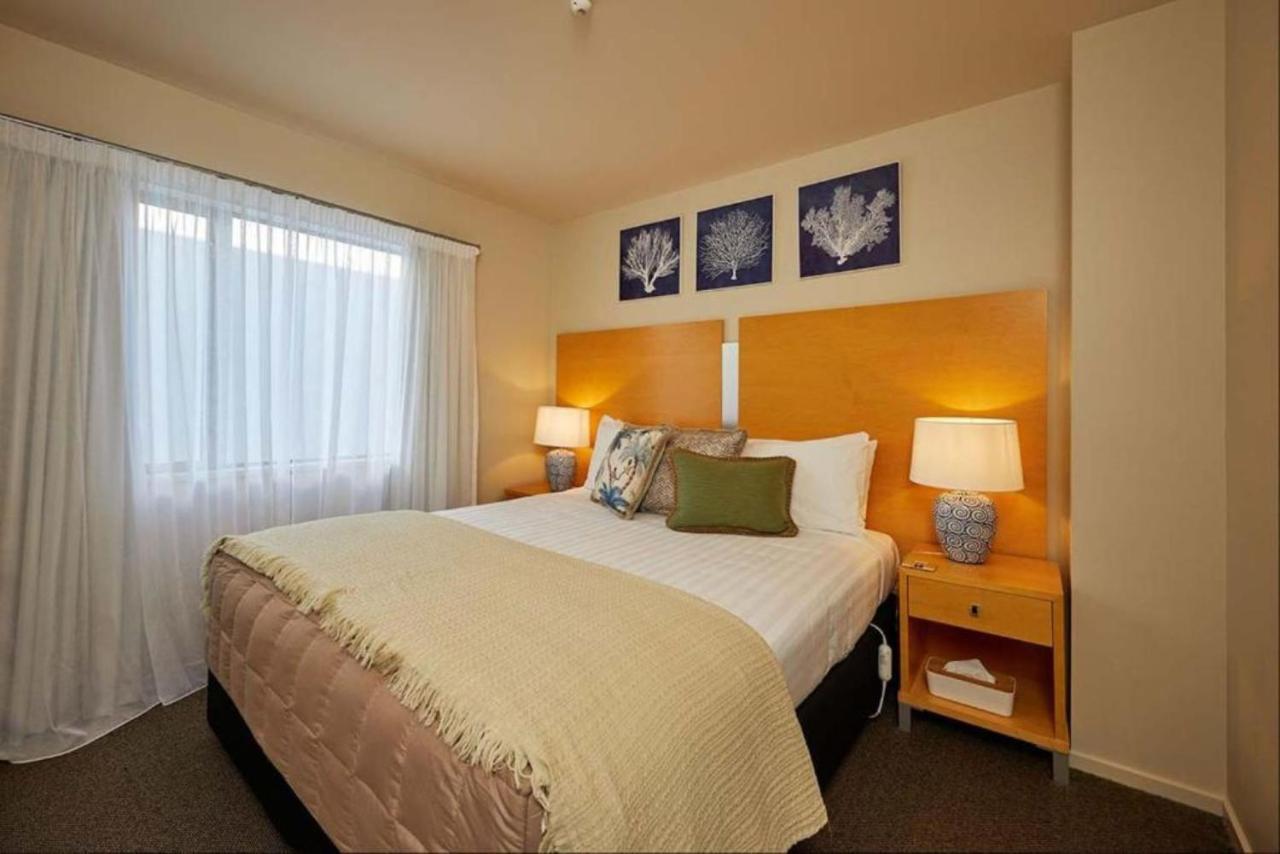 Kaikoura Luxury Apartments - Formerly Waves Luxury Apartments Dış mekan fotoğraf