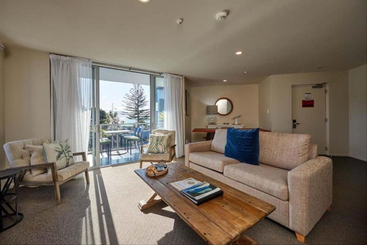 Kaikoura Luxury Apartments - Formerly Waves Luxury Apartments Dış mekan fotoğraf