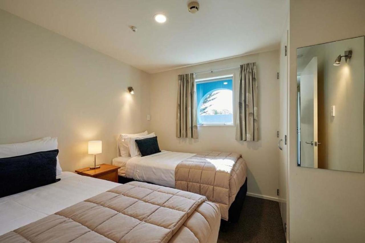 Kaikoura Luxury Apartments - Formerly Waves Luxury Apartments Dış mekan fotoğraf