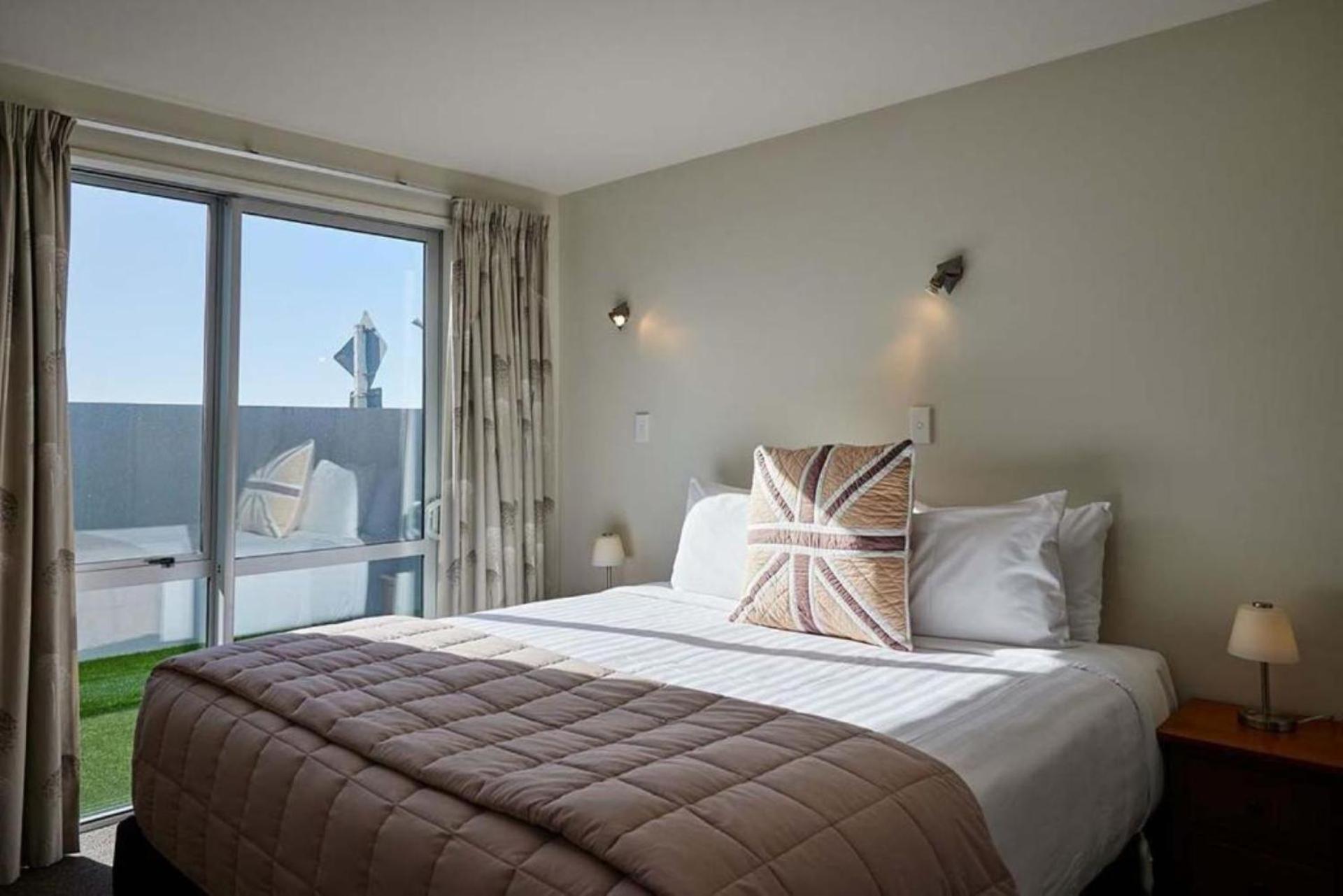 Kaikoura Luxury Apartments - Formerly Waves Luxury Apartments Oda fotoğraf