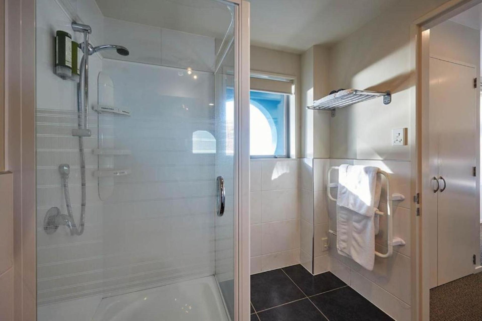 Kaikoura Luxury Apartments - Formerly Waves Luxury Apartments Oda fotoğraf