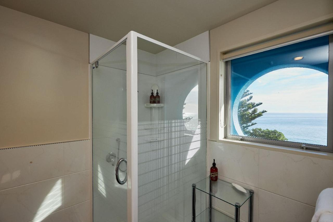 Kaikoura Luxury Apartments - Formerly Waves Luxury Apartments Dış mekan fotoğraf