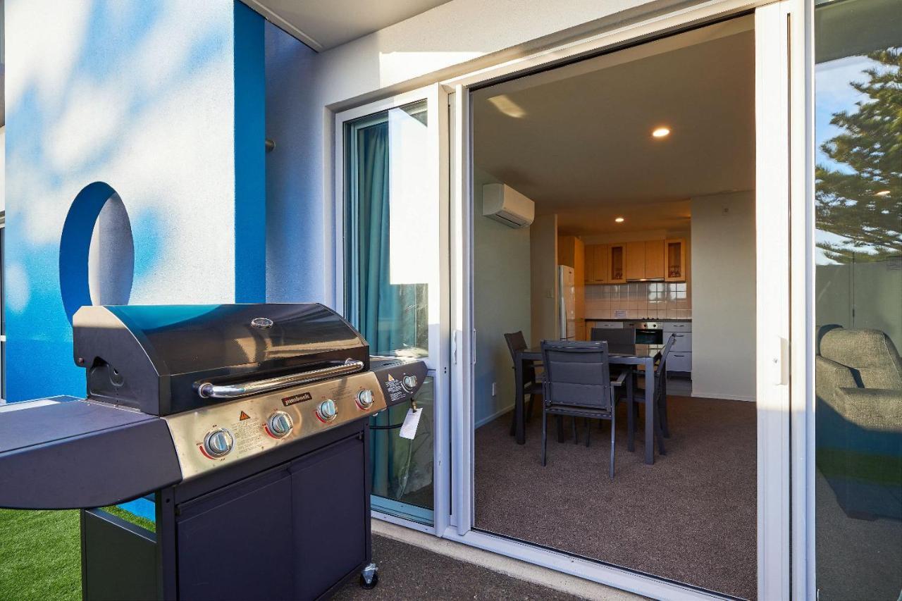 Kaikoura Luxury Apartments - Formerly Waves Luxury Apartments Dış mekan fotoğraf
