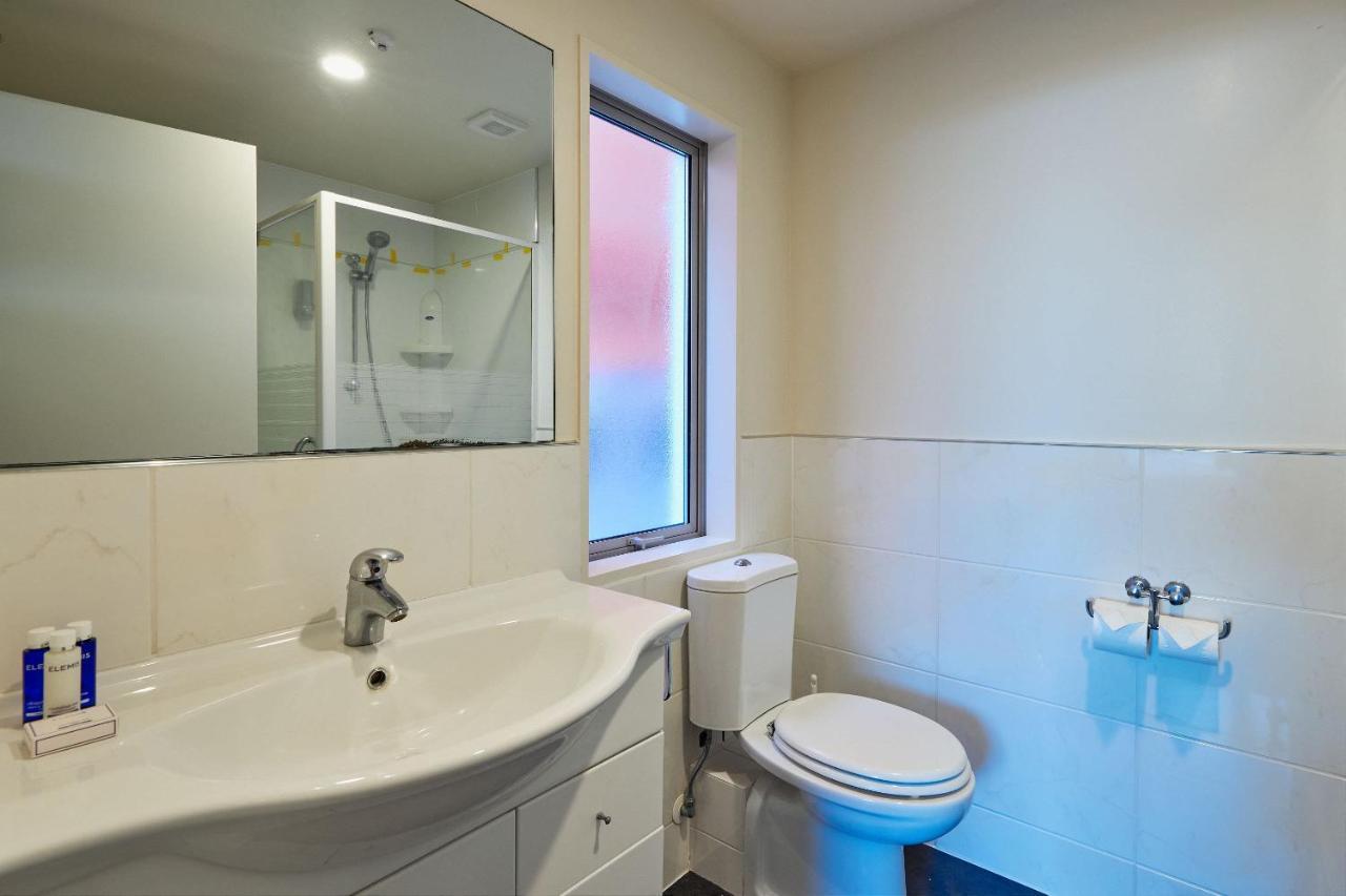 Kaikoura Luxury Apartments - Formerly Waves Luxury Apartments Dış mekan fotoğraf