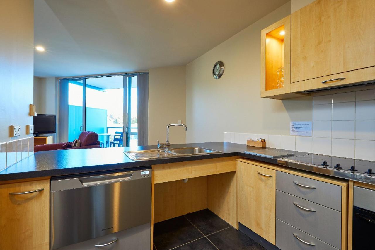 Kaikoura Luxury Apartments - Formerly Waves Luxury Apartments Dış mekan fotoğraf