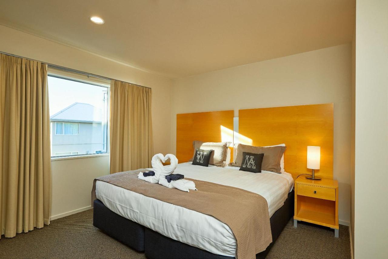 Kaikoura Luxury Apartments - Formerly Waves Luxury Apartments Dış mekan fotoğraf